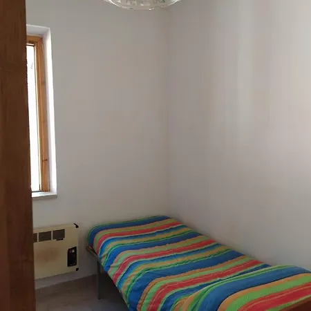 Sila Guest House *