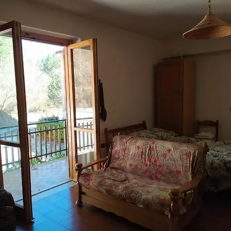 Appartamento in Sila * Camigliatello Silano
