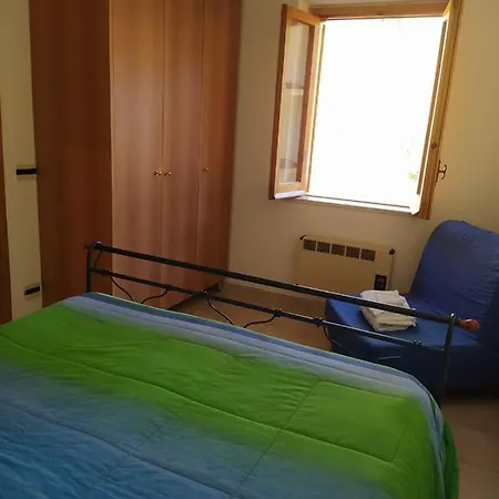 Appartamento Appartamento in Sila *