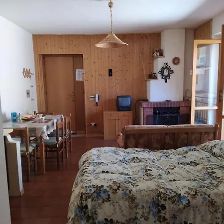 Appartamento Appartamento in Sila Camigliatello Silano