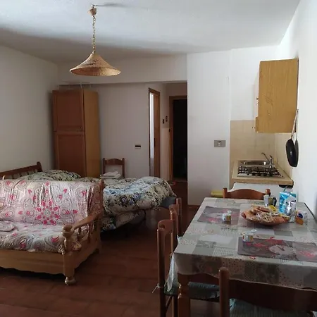 Sila Guest House Appartement Camigliatello Silano
