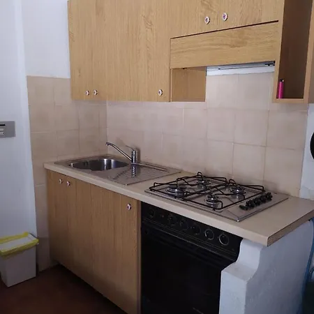 Appartamento in Sila Appartamento Camigliatello Silano