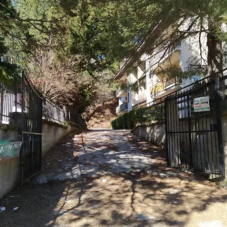 Sila Guest House Appartement Camigliatello Silano